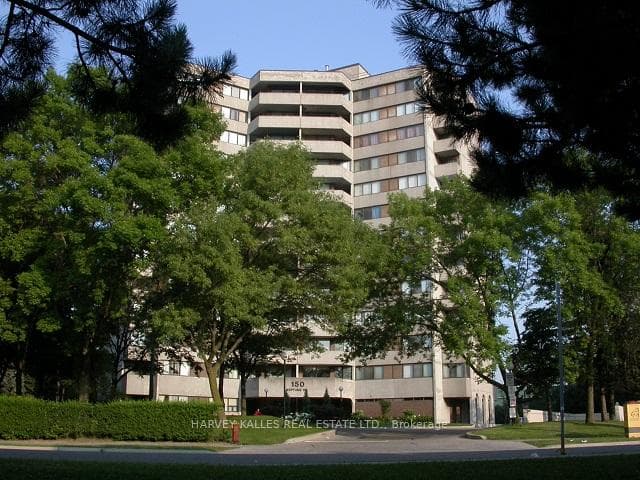 150 Neptune Drive Unit 704, Lawrence Park / Bedford Park, ON M6A 2Y9 - Photo 1