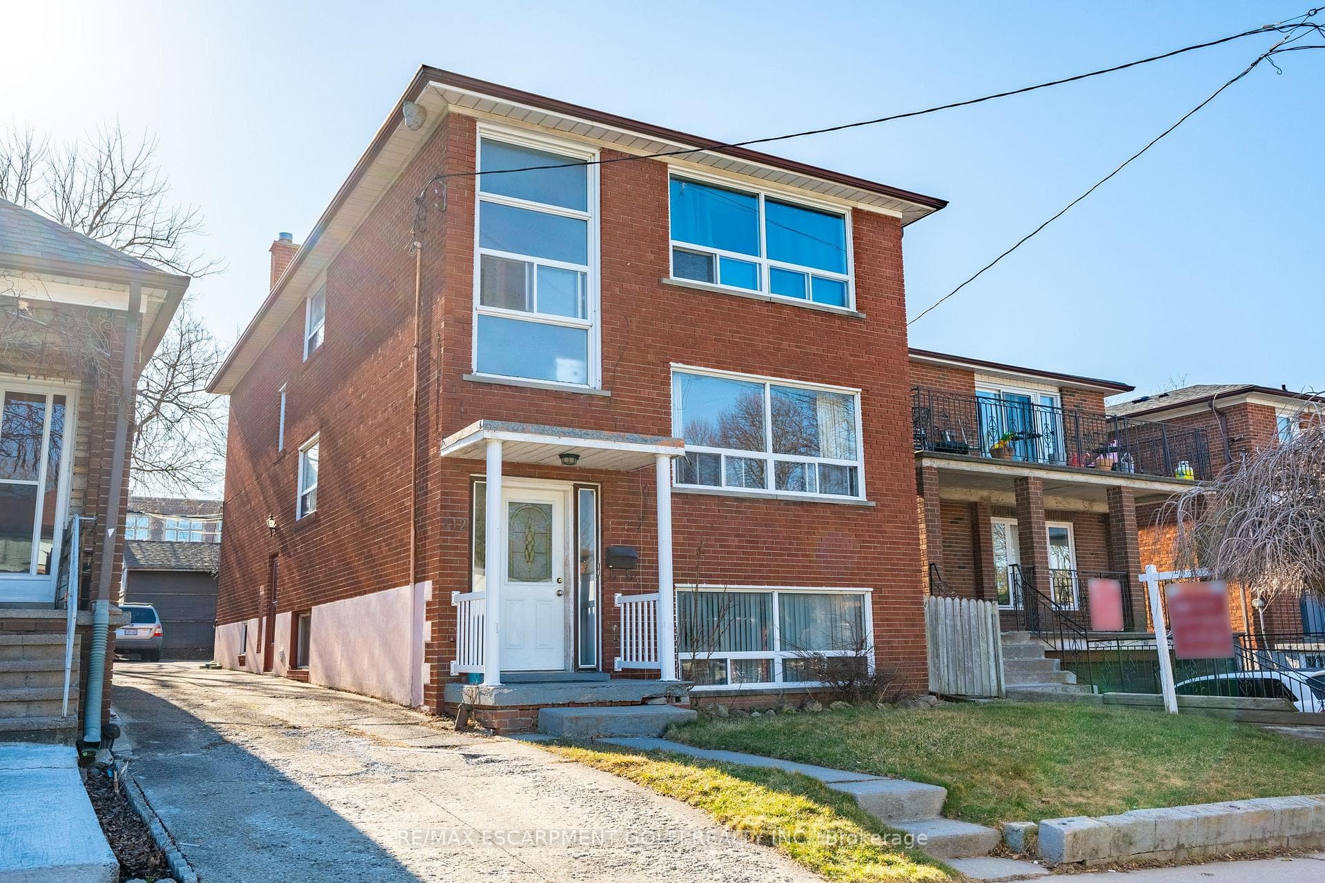 312 ATLAS Avenue, Forest Hill / Deer Park, ON M6C 3P9 - Photo 1