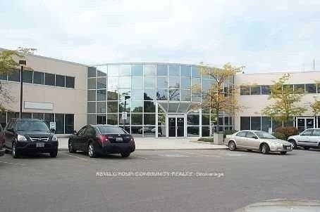30 West Beaver Creek Road Unit 111-112, Richmond Hill, ON L4B 1G5 - Photo 1
