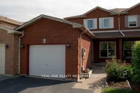1235 Blackburn Drive Unit Unit 1, Oakville, ON L6M 2W5 - Photo 1
