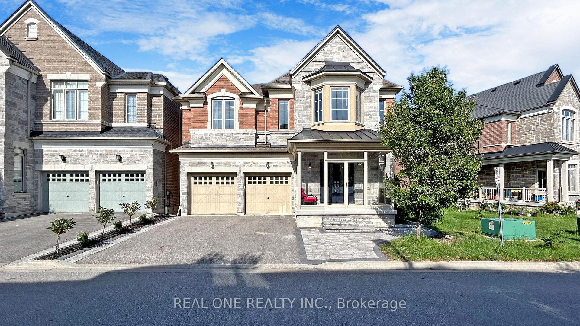 1815 Fairport Road Unit 6, Pickering, ON L1V 1T2 - Photo 1