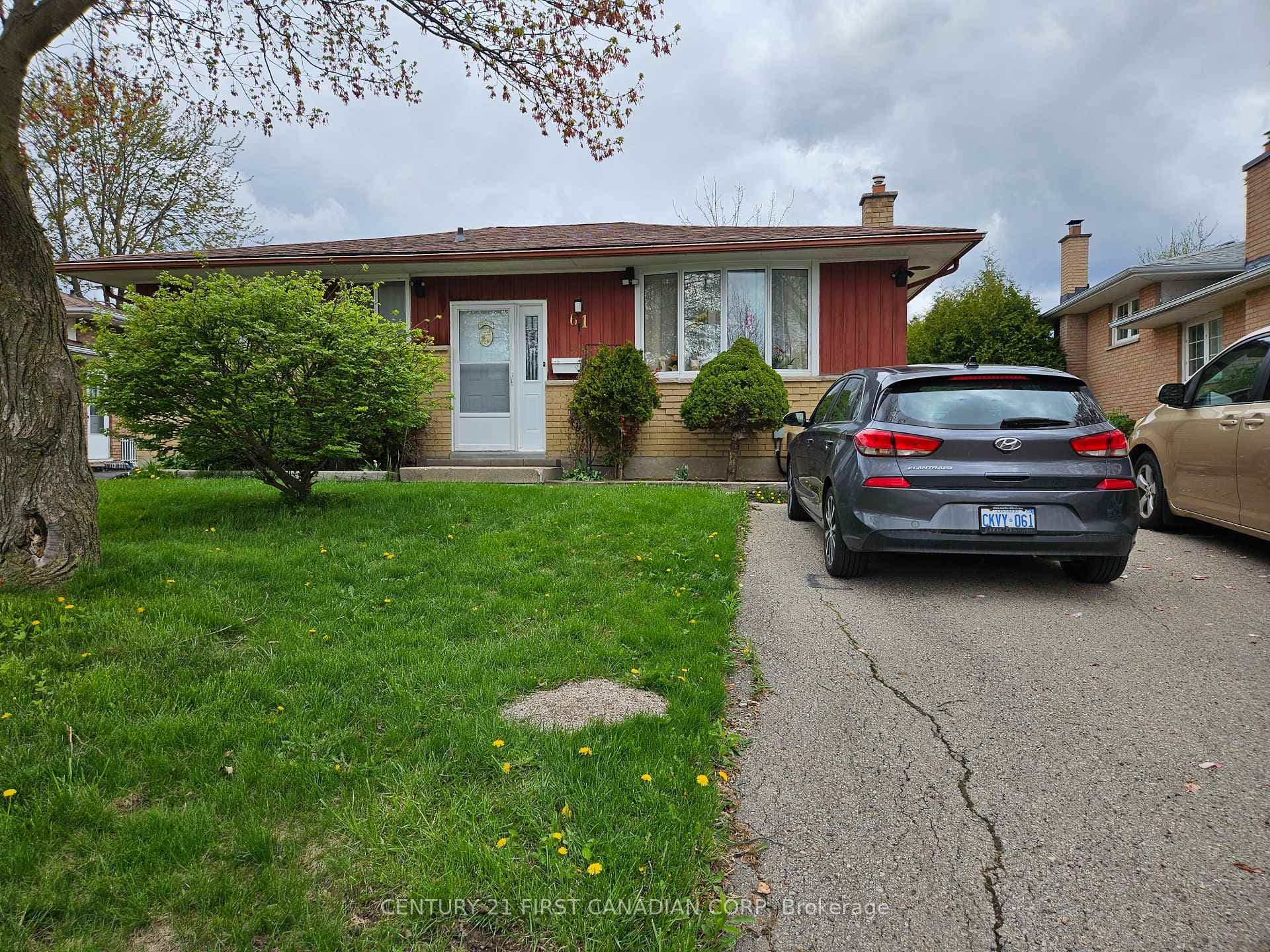 61 Alayne Crescent, London South, ON N6E 2A2 - Photo 1