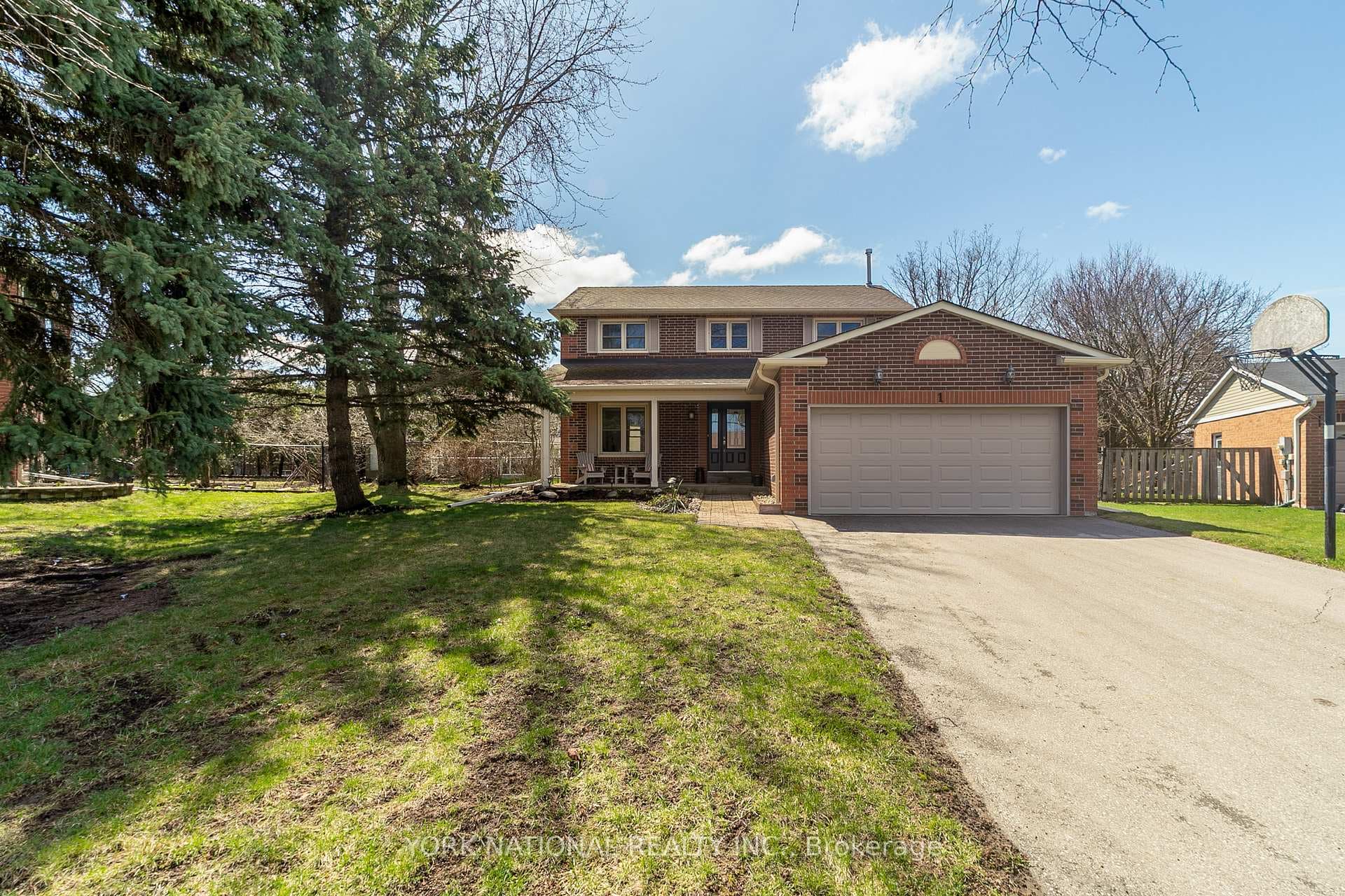 1 Eves Court, Newmarket