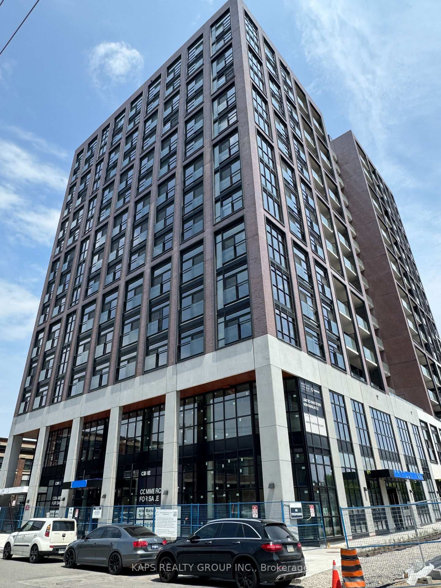 181 Sterling Road, Downtown Toronto / Waterfront, ON M6R 0B2 - Photo 1