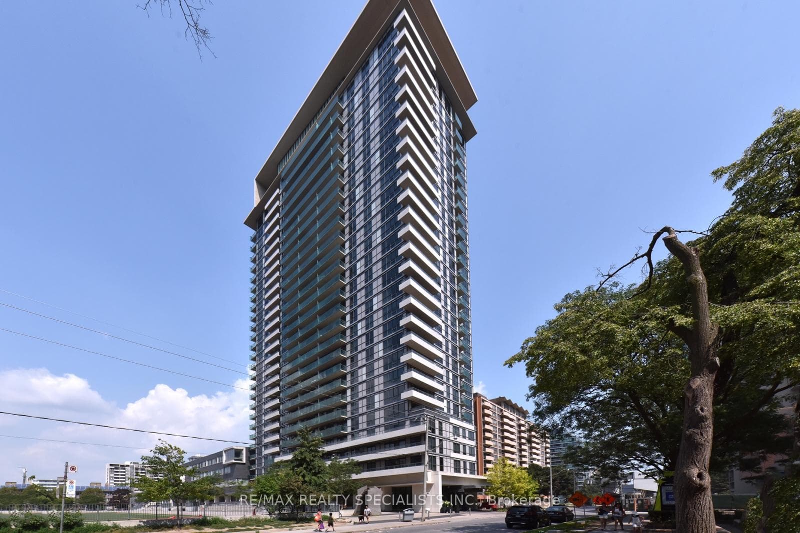 70 Roehampton Avenue Unit 712, Leaside / Davisville, ON M4P 1R2 - Photo 1