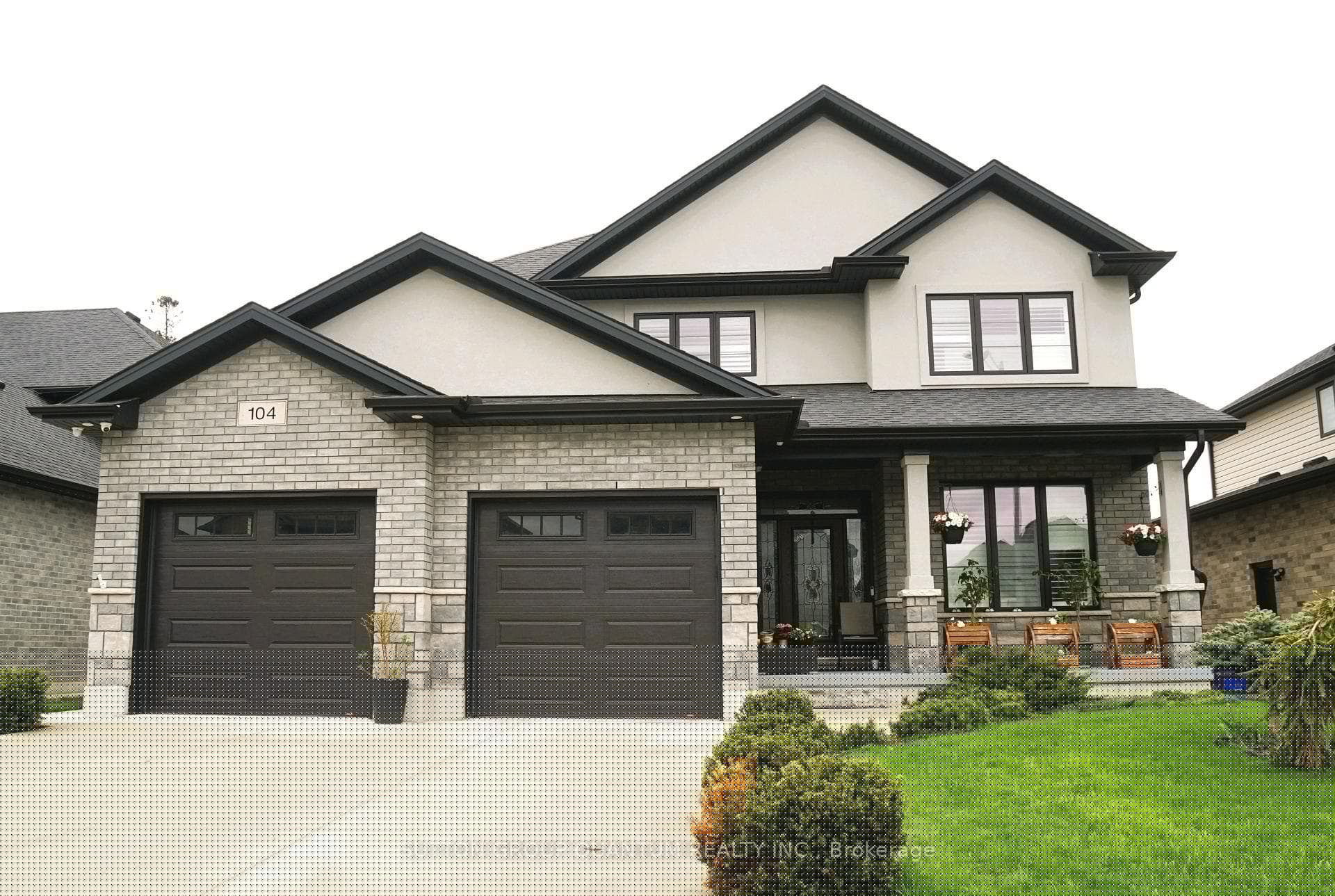 104 Thames Springs Crescent, Zorra, ON N0M 2M0 - Photo 1