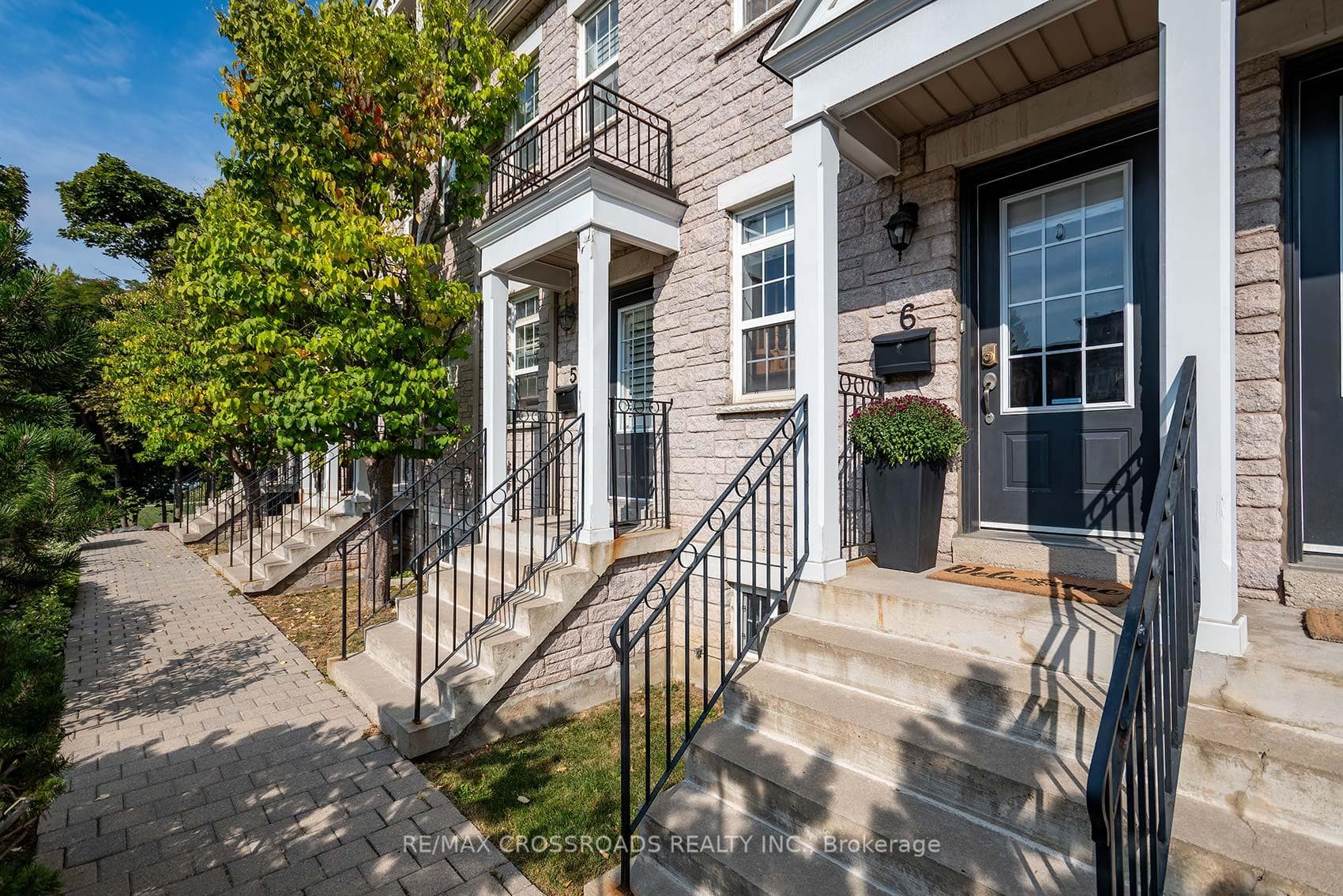 3890 Bloor Street Unit 6, Etobicoke (Islington / Rexdale), ON M9B 1L7 - Photo 1