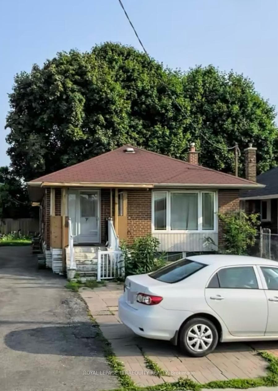 74 Ellesmere Road Unit A, Dorset Park / Kennedy Park, ON M1R 4C2 - Photo 1