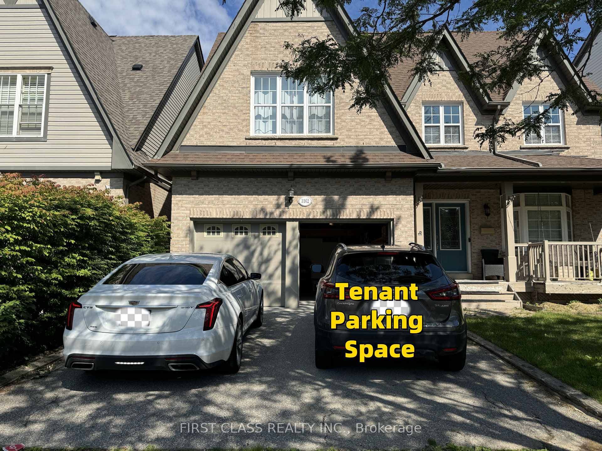3162 Caulfield Crescent Unit Basemen, Mississauga, ON L5M 6J8 - Photo 1