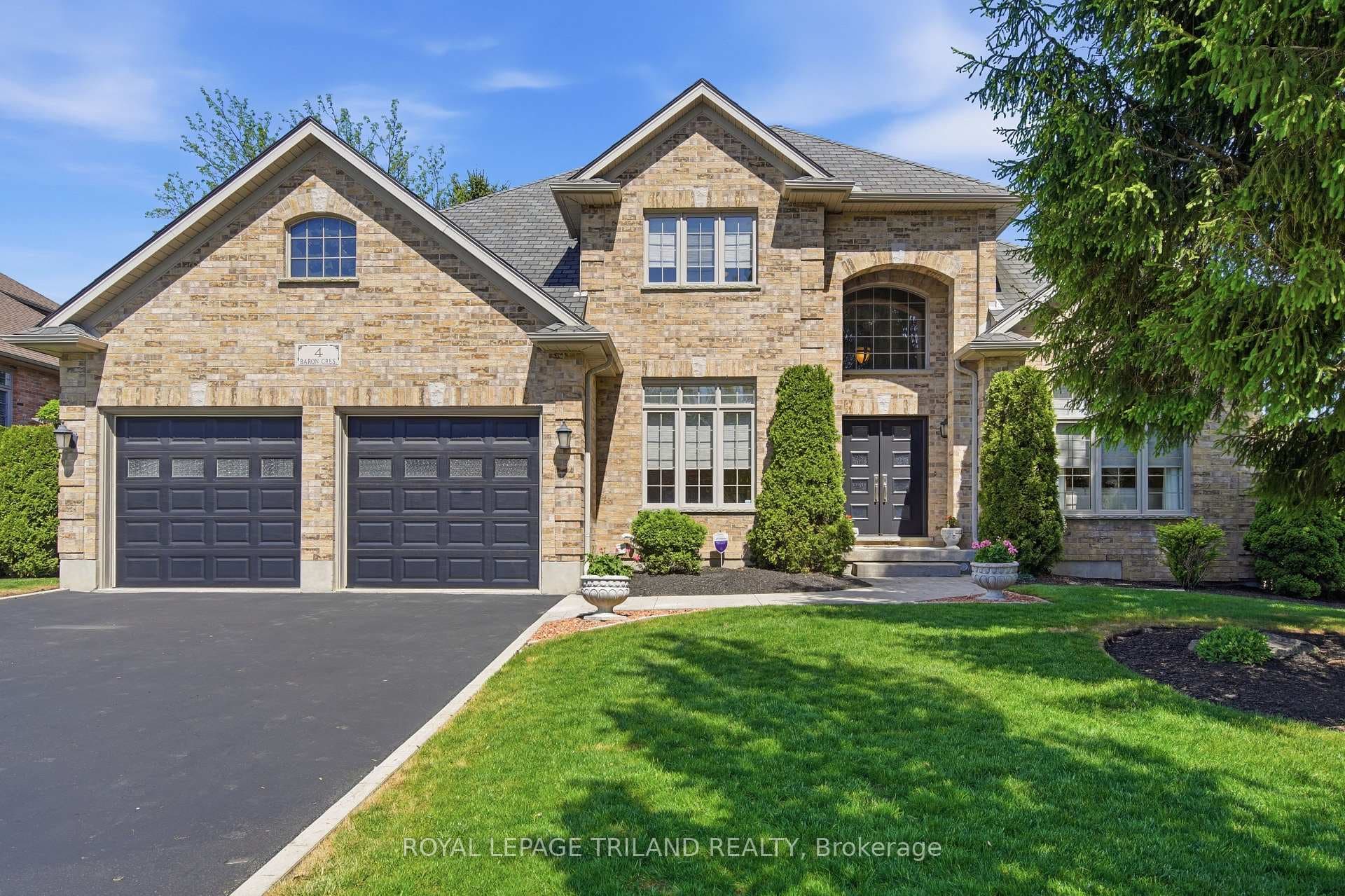 Welcome Home!