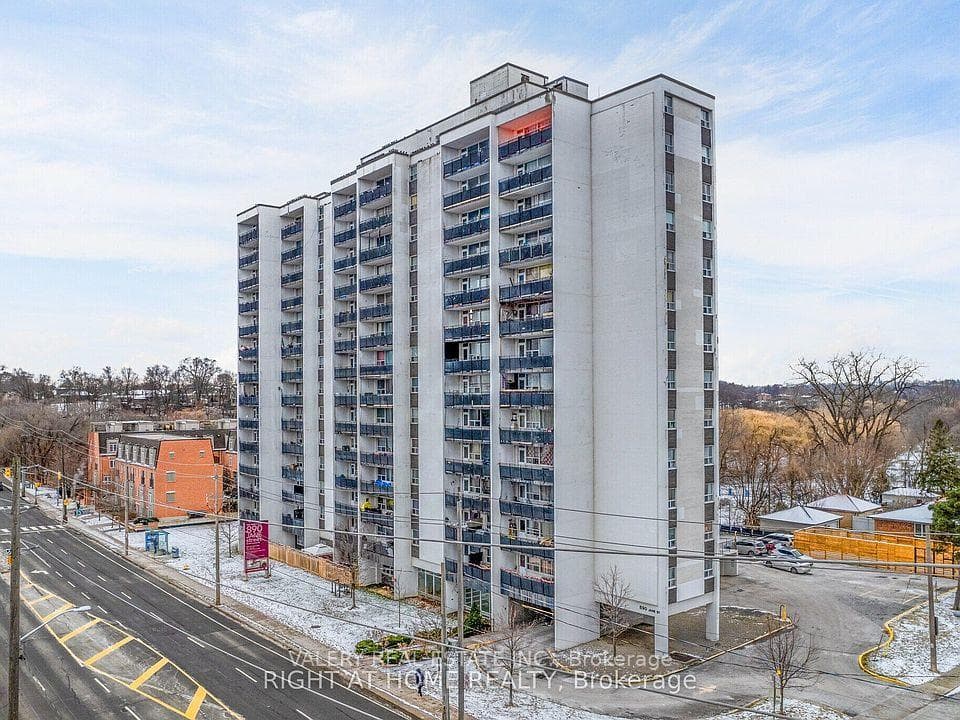 890 Jane Street Unit 1202, Keelesdale / Eglinton West, ON M6N 4C3 - Photo 1