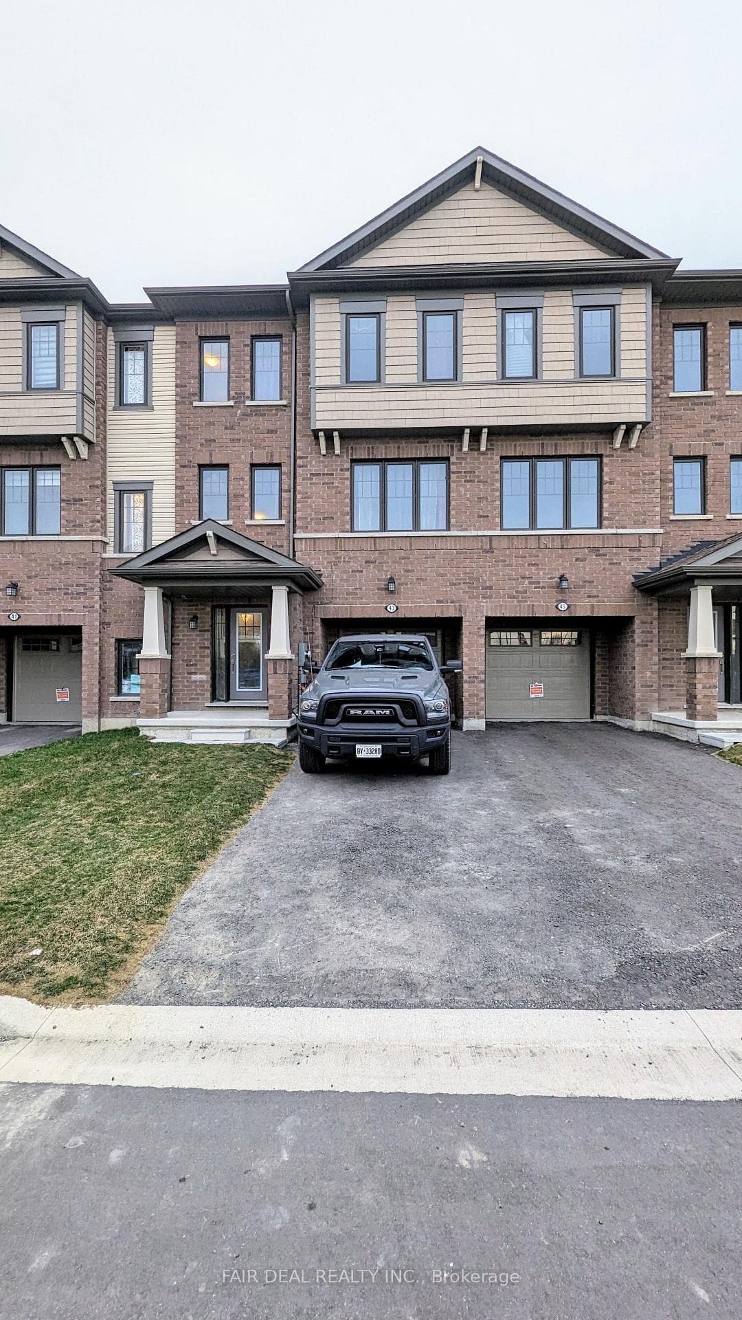 43 Utter Place, Hamilton