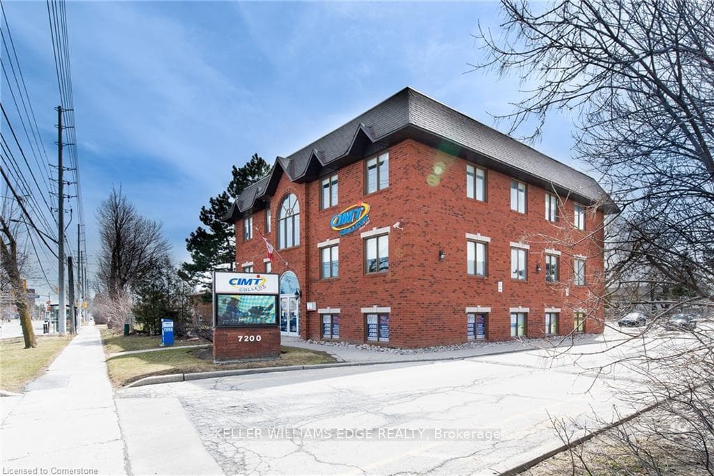 7200 Goreway Drive, Mississauga, ON L4T 2T7 - Photo 1