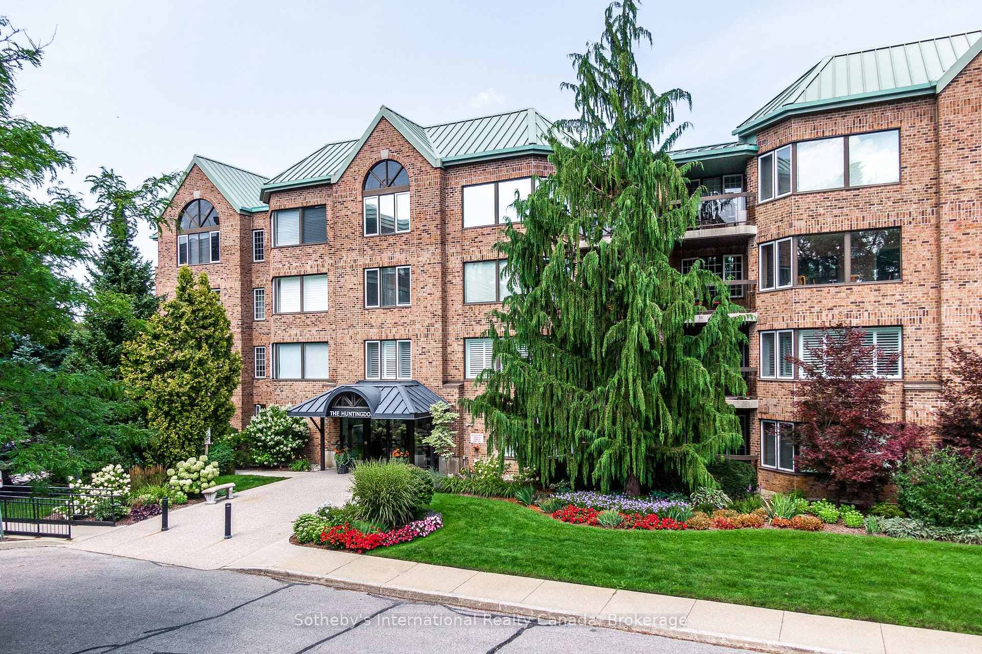 30 Front Street Unit 401, Stratford, ON N5A 7S3 - Photo 1