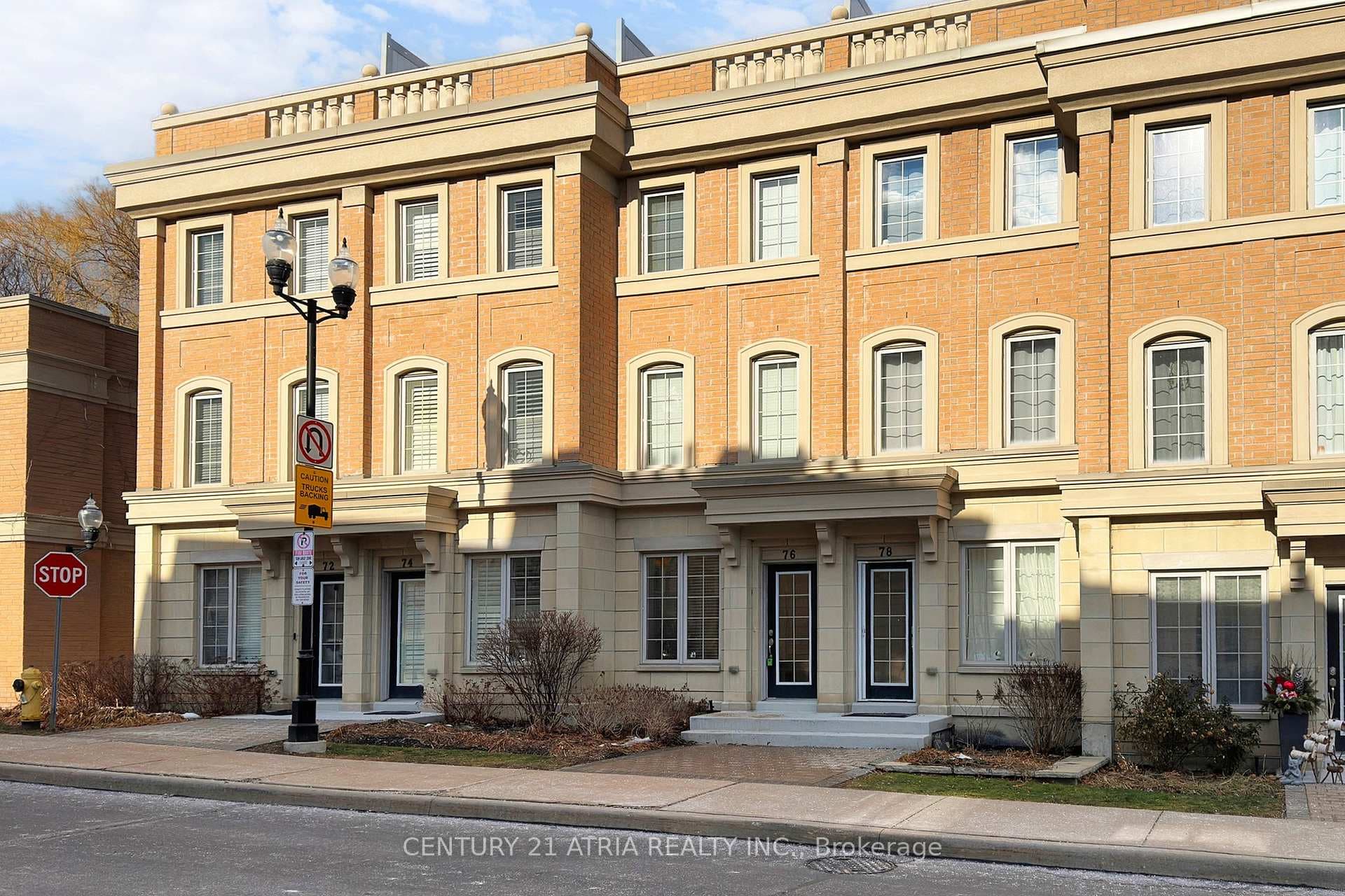 76 Hargrave Lane, Bridle Path / York Mills / Hoggs Hollow, ON M4N 0A4 - Photo 1