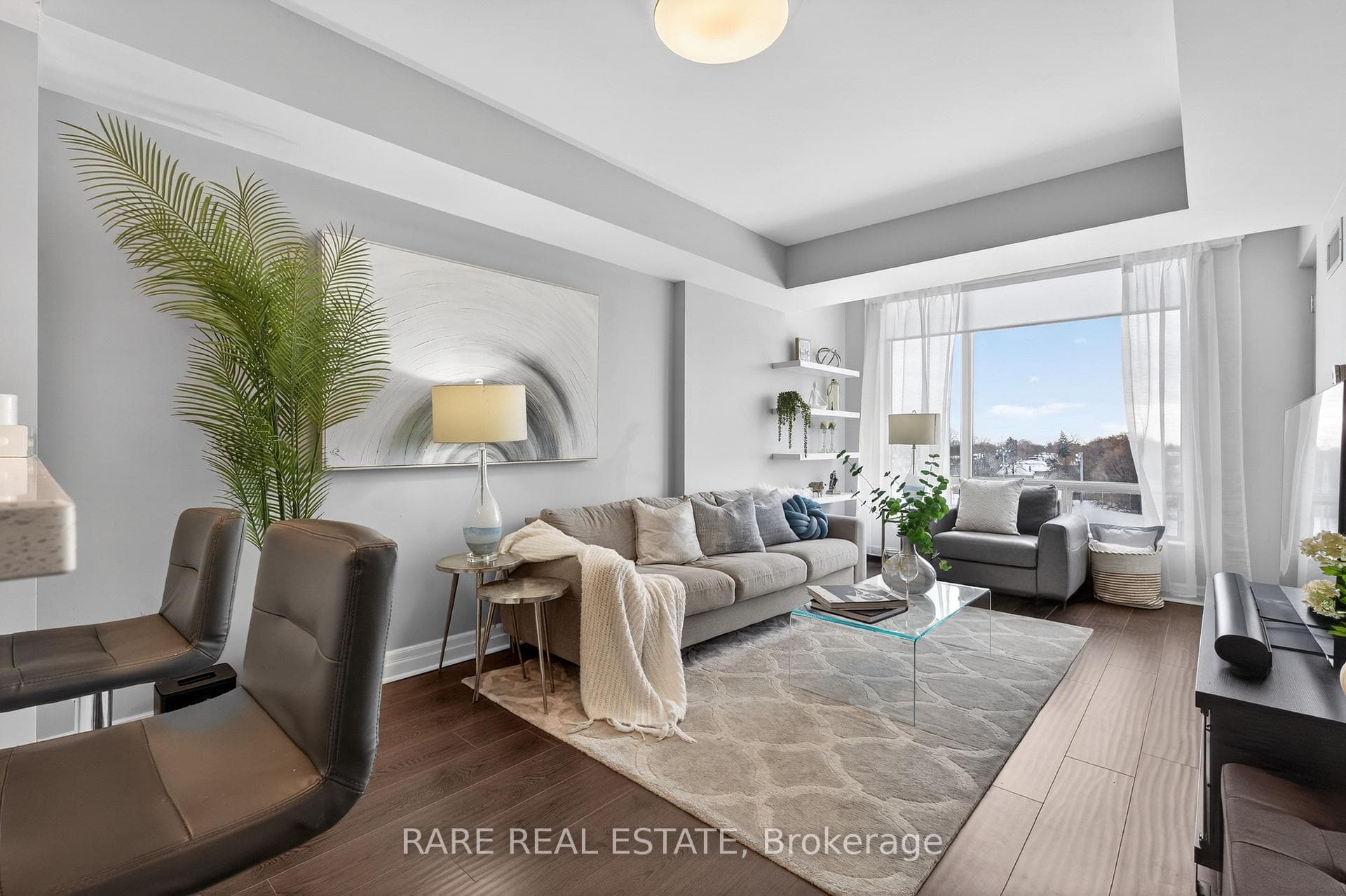 1801 Bayview Avenue Unit 702, Flemingdon Park / Don Mills, ON M4G 4K2 - Photo 1