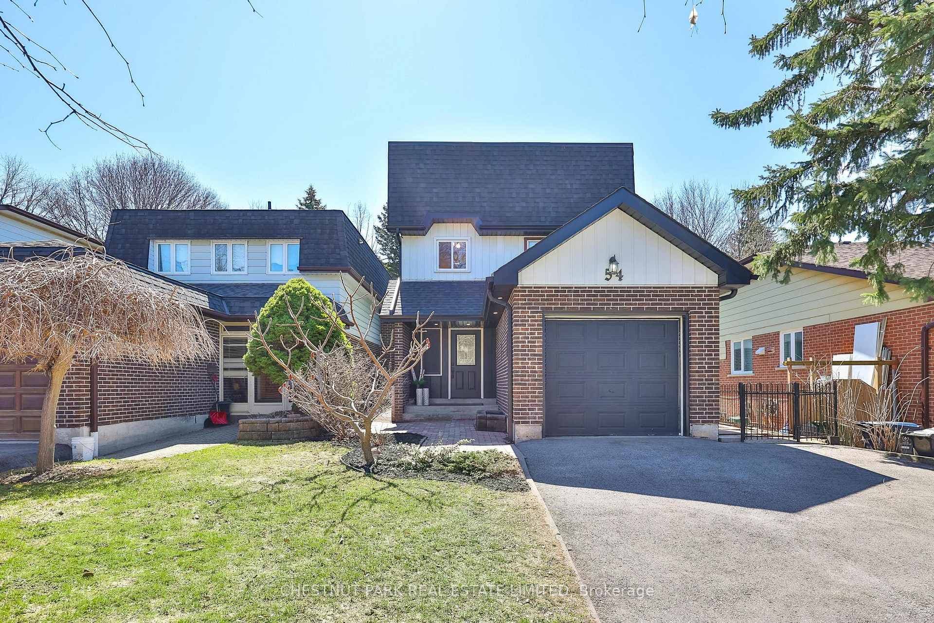 54 Loganberry Crescent, Hillcrest Village / Bayview Village, ON M2H 3H1 - Photo 1
