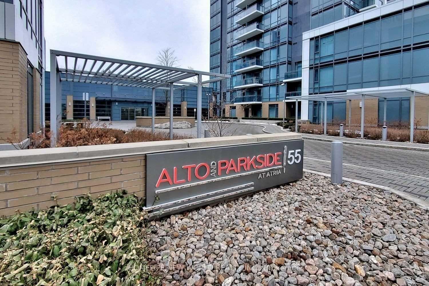 55 Ann O'reilly Road Unit 2603, Hillcrest Village / Bayview Village, ON M2J 0E1 - Photo 1