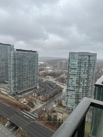 1926 Lakeshore Boulevard Unit 3212, Toronto W01