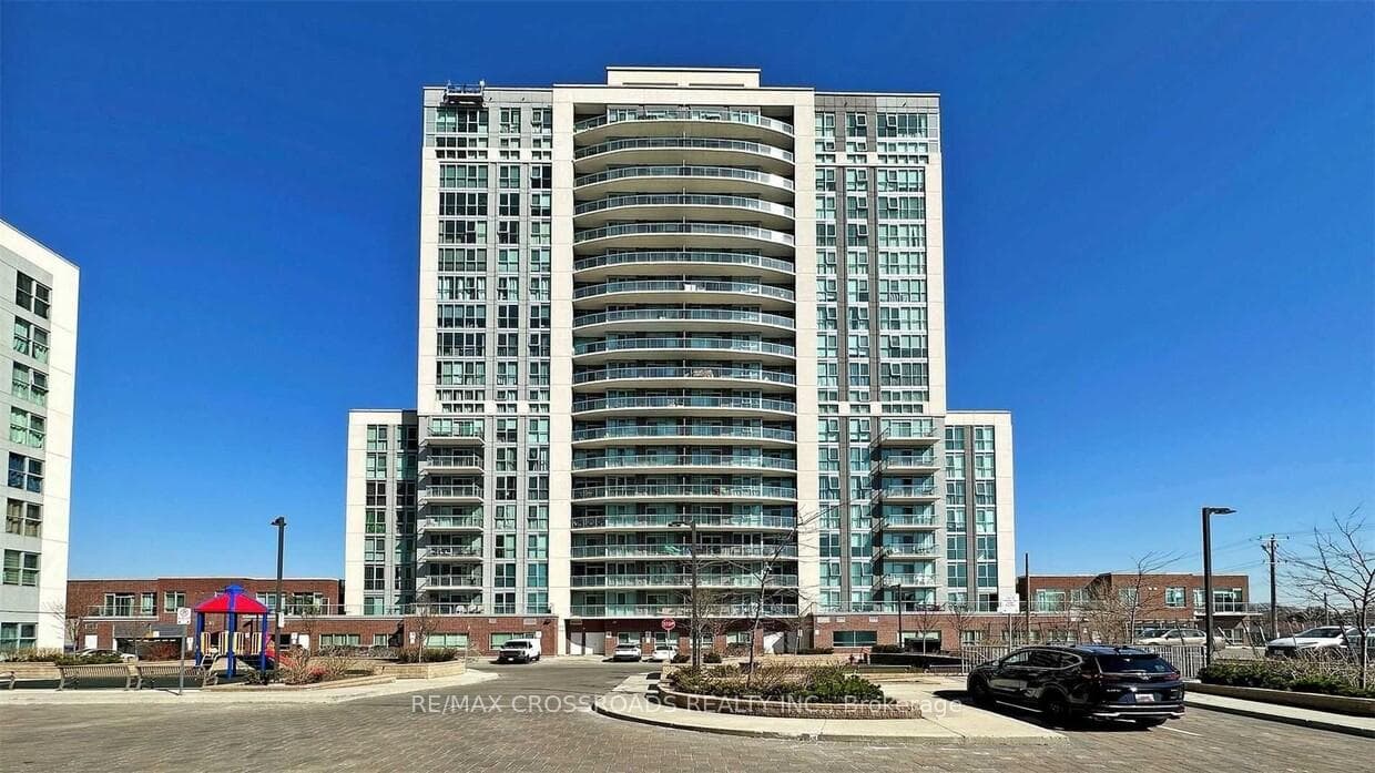 1328 Birchmount Road Unit 2004, Dorset Park / Kennedy Park, ON M1R 0B6 - Photo 1