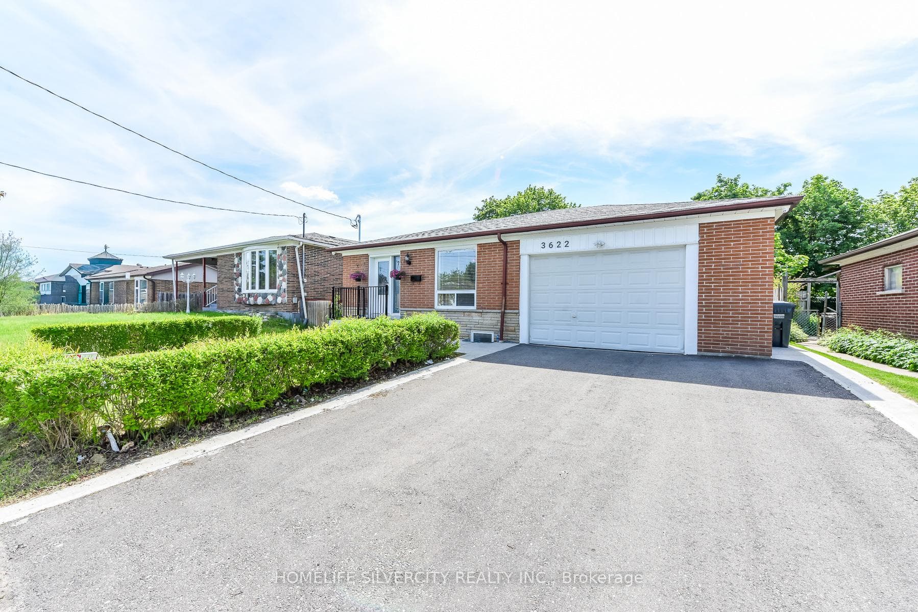 3622 Dunrankin Drive, Mississauga, ON L4T 1V9 - Photo 1