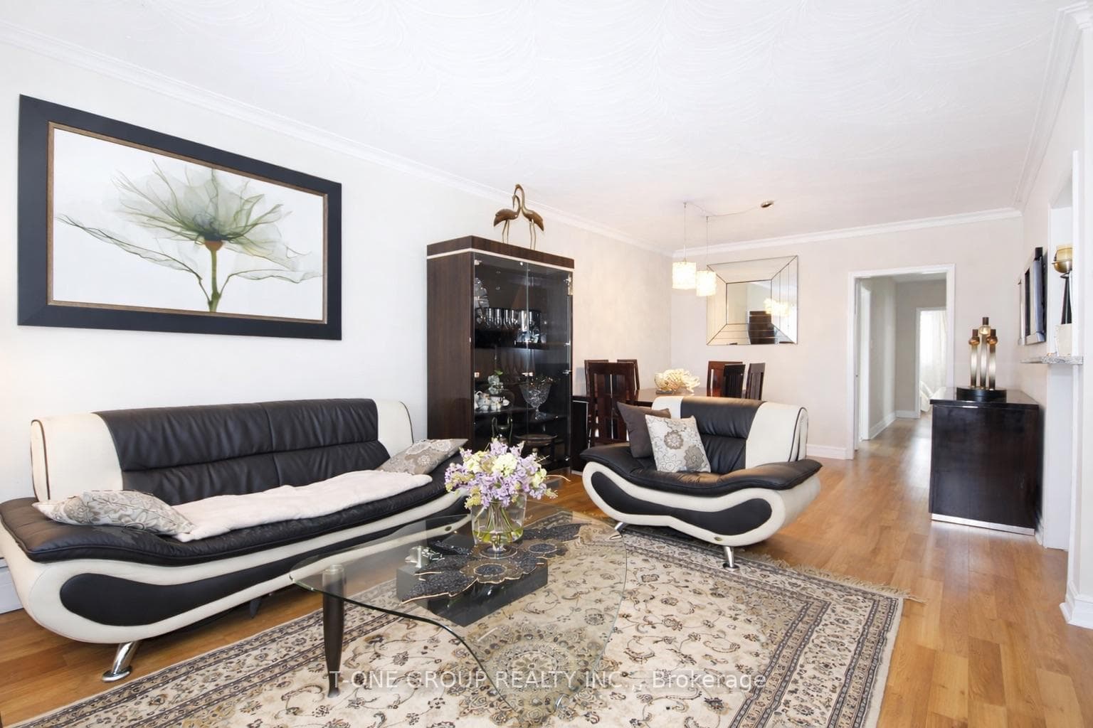 240 Pannahill Road Unit 3rd Flr, North York (Bathurst Manor / Clanton Park), ON M3H 4N8 - Photo 1