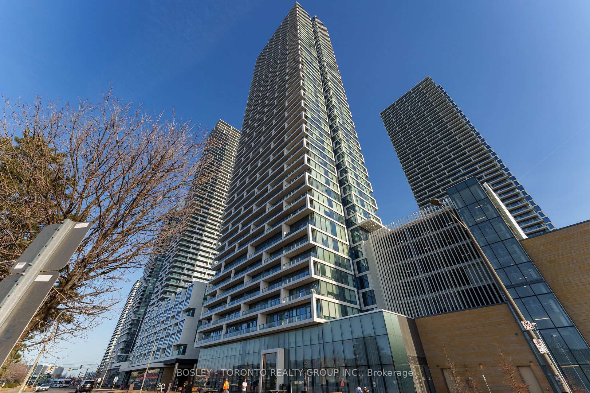 898 Portage Parkway Unit 5102, Vaughan, ON L4K 0J6 - Photo 1