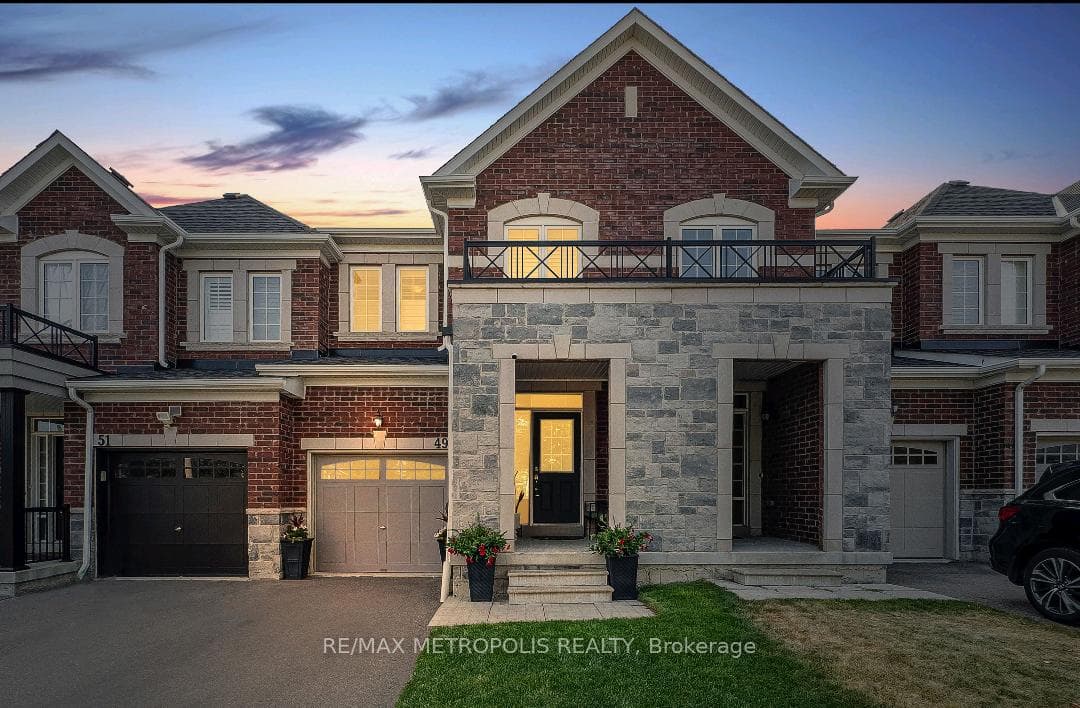 49 Rimrock Crescent, Whitby, ON L1N 0E5 - Photo 1