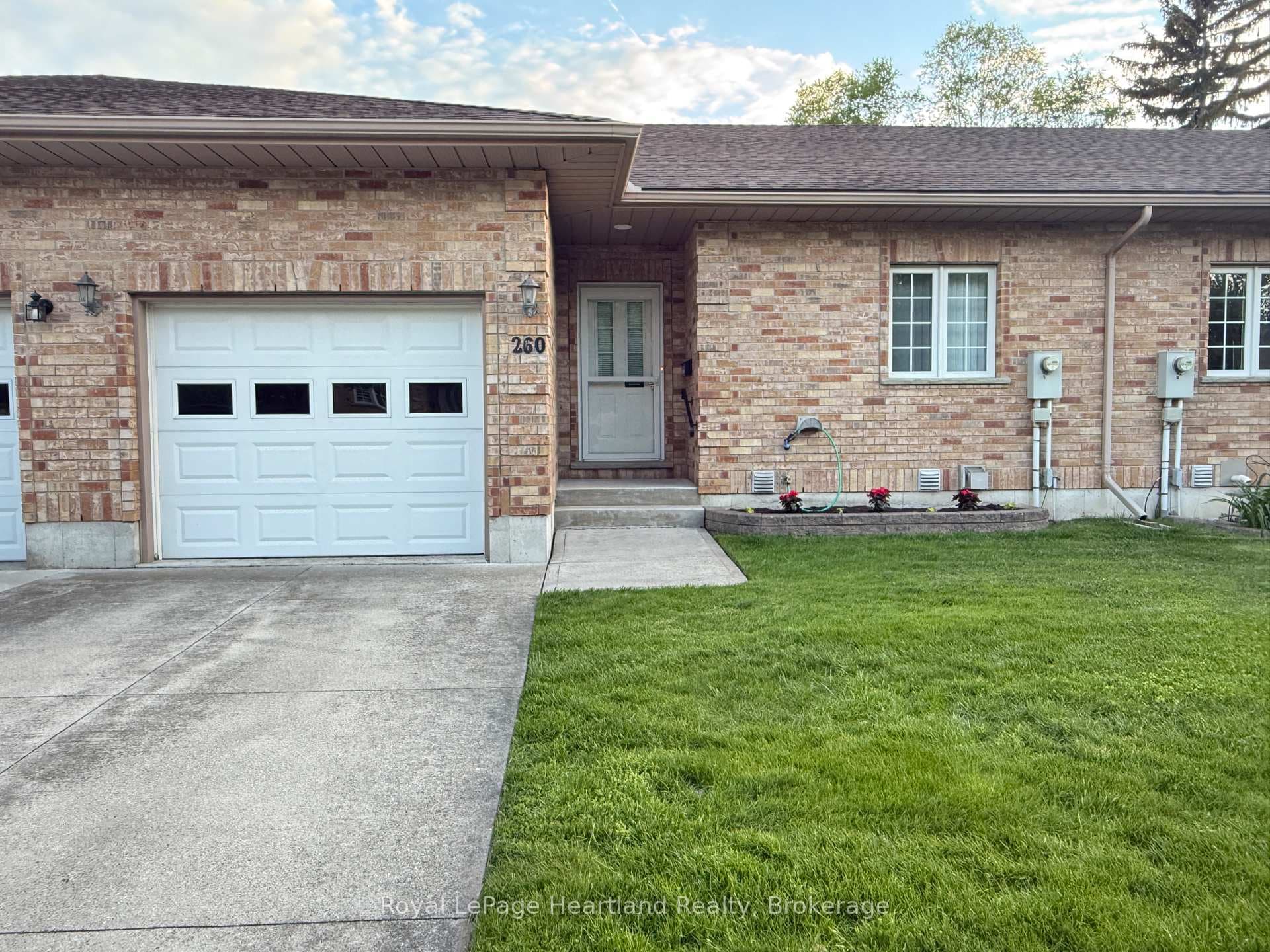 260 Martha Street, Goderich