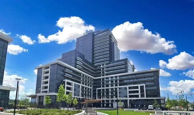 3220 William Coltson Avenue Unit 1118, Oakville, ON L6H 7X9 - Photo 1