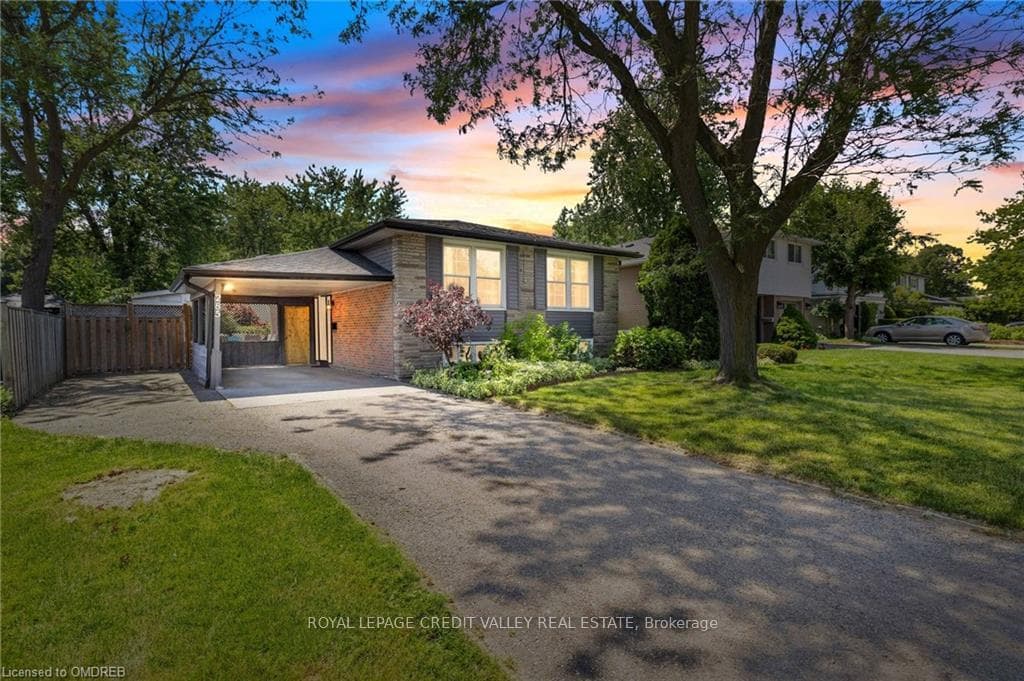 285 Bartley Bull Parkway, Brampton