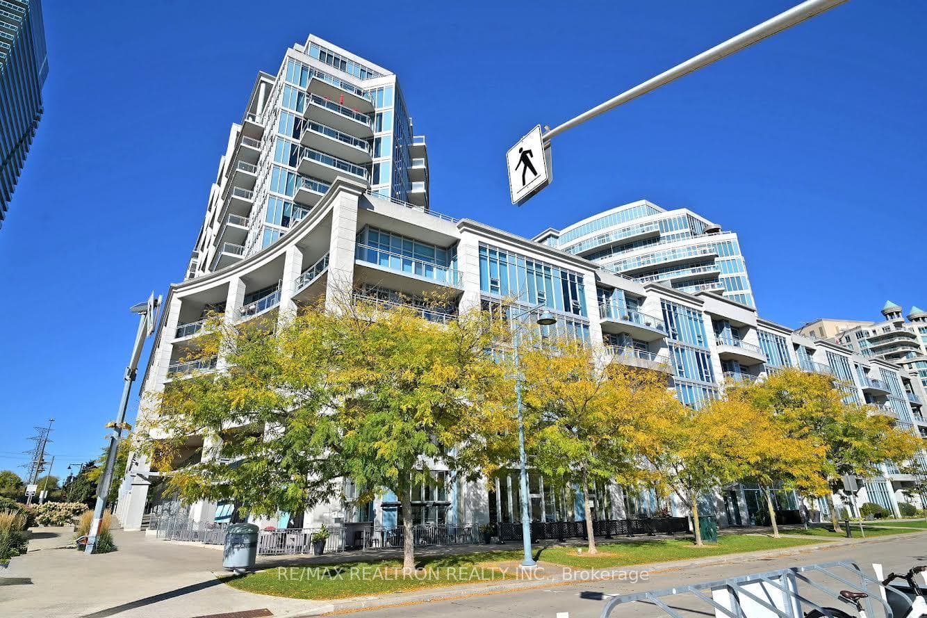 58 Marine Parade Drive Unit 421, Liberty Village / Parkdale / South Parkdale, ON M8V 4G1 - Photo 1