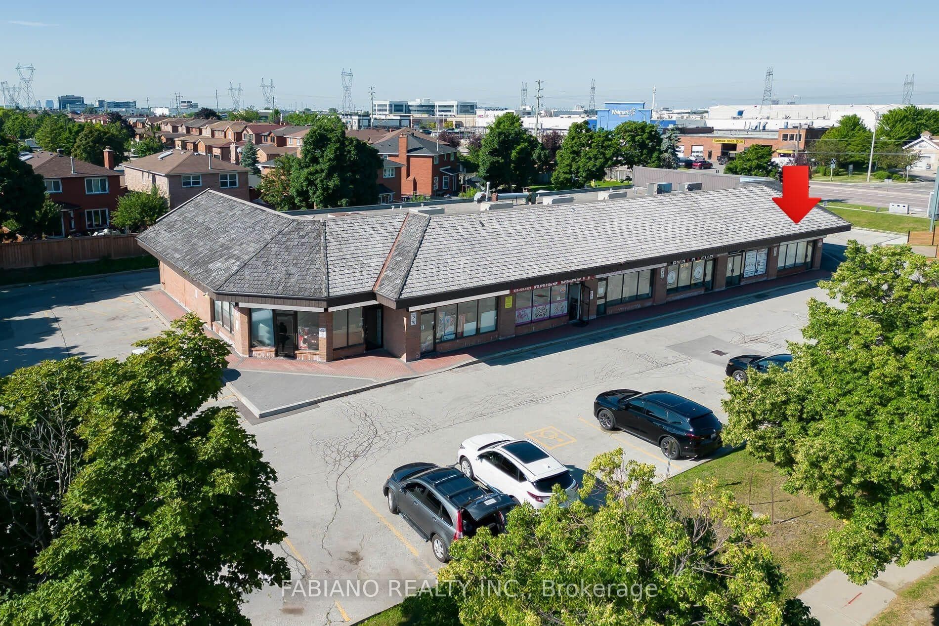 1 Nickel Gate Unit 7, Vaughan, ON L4L 8L7 - Photo 1