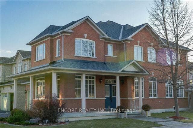 30 Kindy Street, Markham