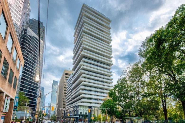 57 St. Joseph Street Unit 2404, Toronto C01