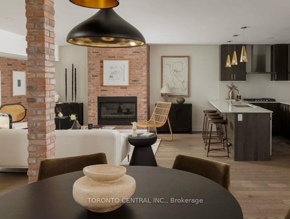 175 Jones Avenue Unit 2, Riverdale / Leslieville, ON M4M 3A2 - Photo 1