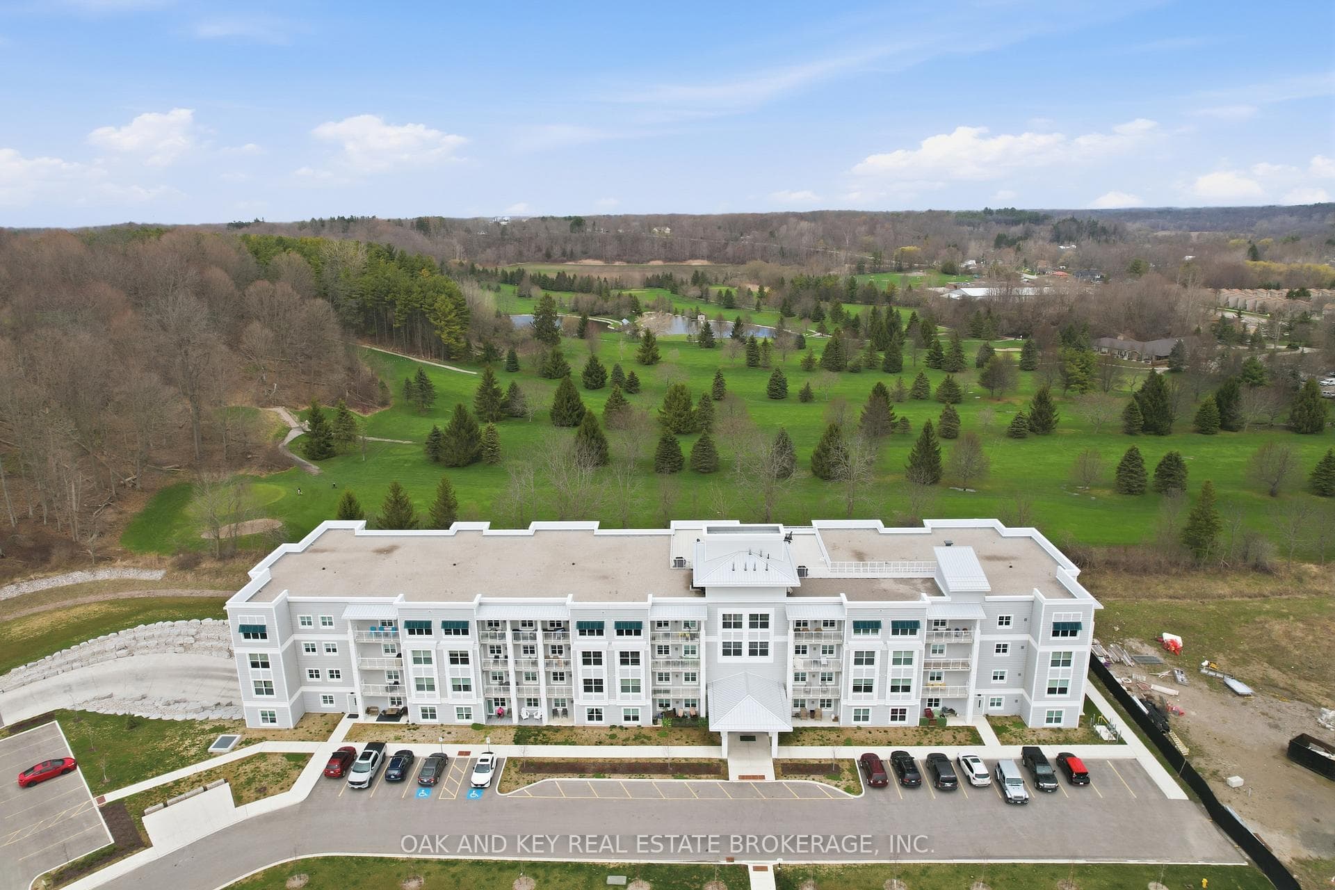 100 The Promenade Unit 203, Central Elgin
