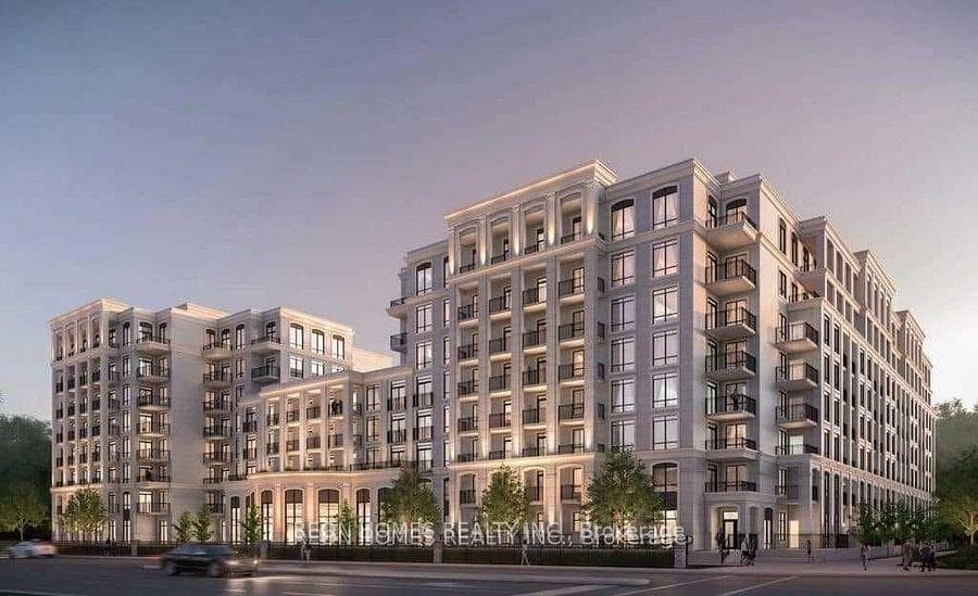 278 Buchanan Drive Unit 101E, Markham, ON L3R 6J1 - Photo 1