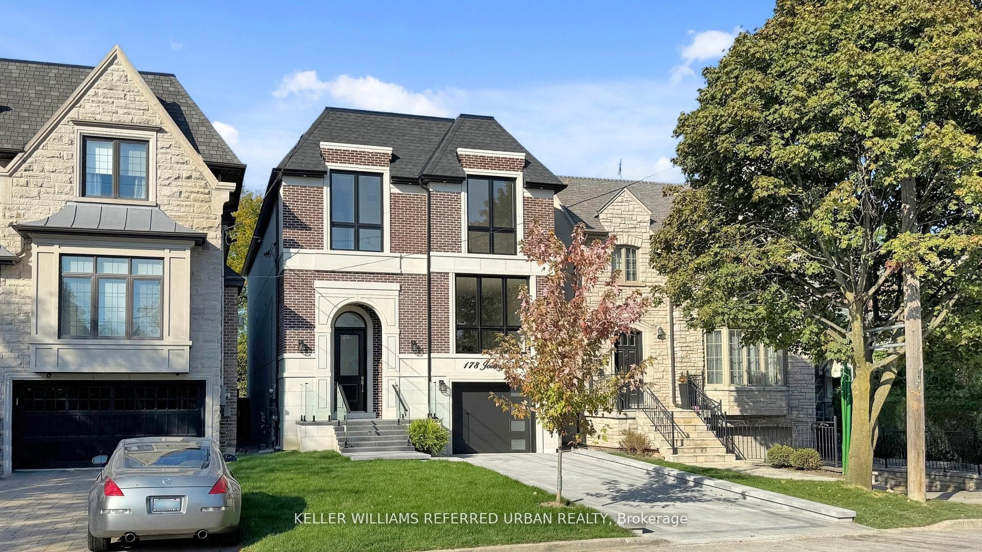 178 Joicey Boulevard, Lawrence Park / Bedford Park, ON M5M 2V2 - Photo 1