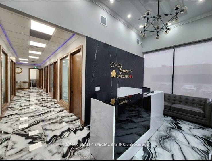 2650 Meadowvale Boulevard Unit 4, Mississauga, ON L5N 6M5 - Photo 1