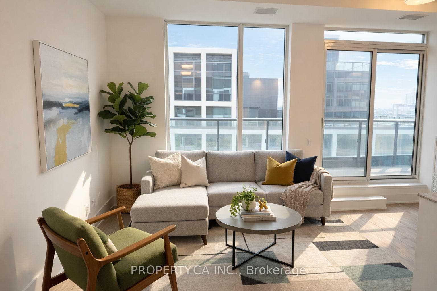 115 Denison Avenue Unit GPH19, Downtown Toronto / Waterfront, ON M5T 2N1 - Photo 1