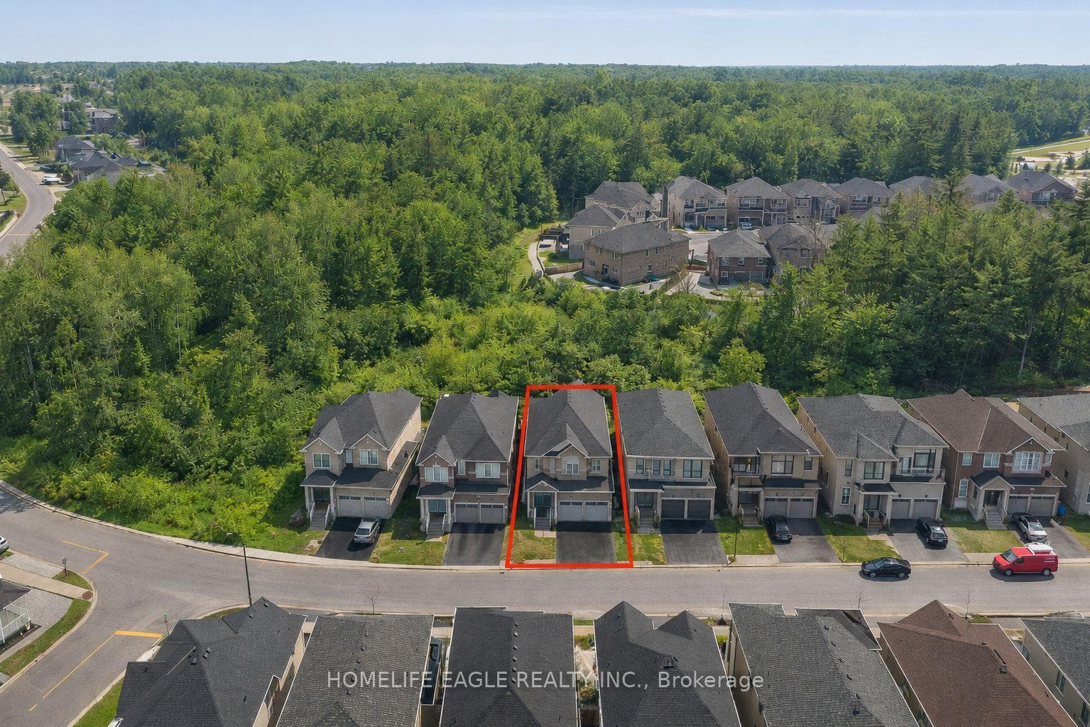 71 Woodhaven Avenue, Aurora