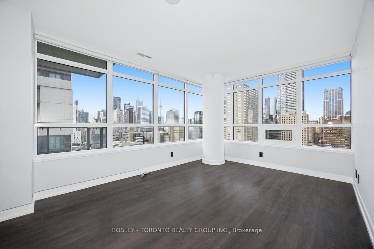 365 Church Street Unit 1811, Toronto C08