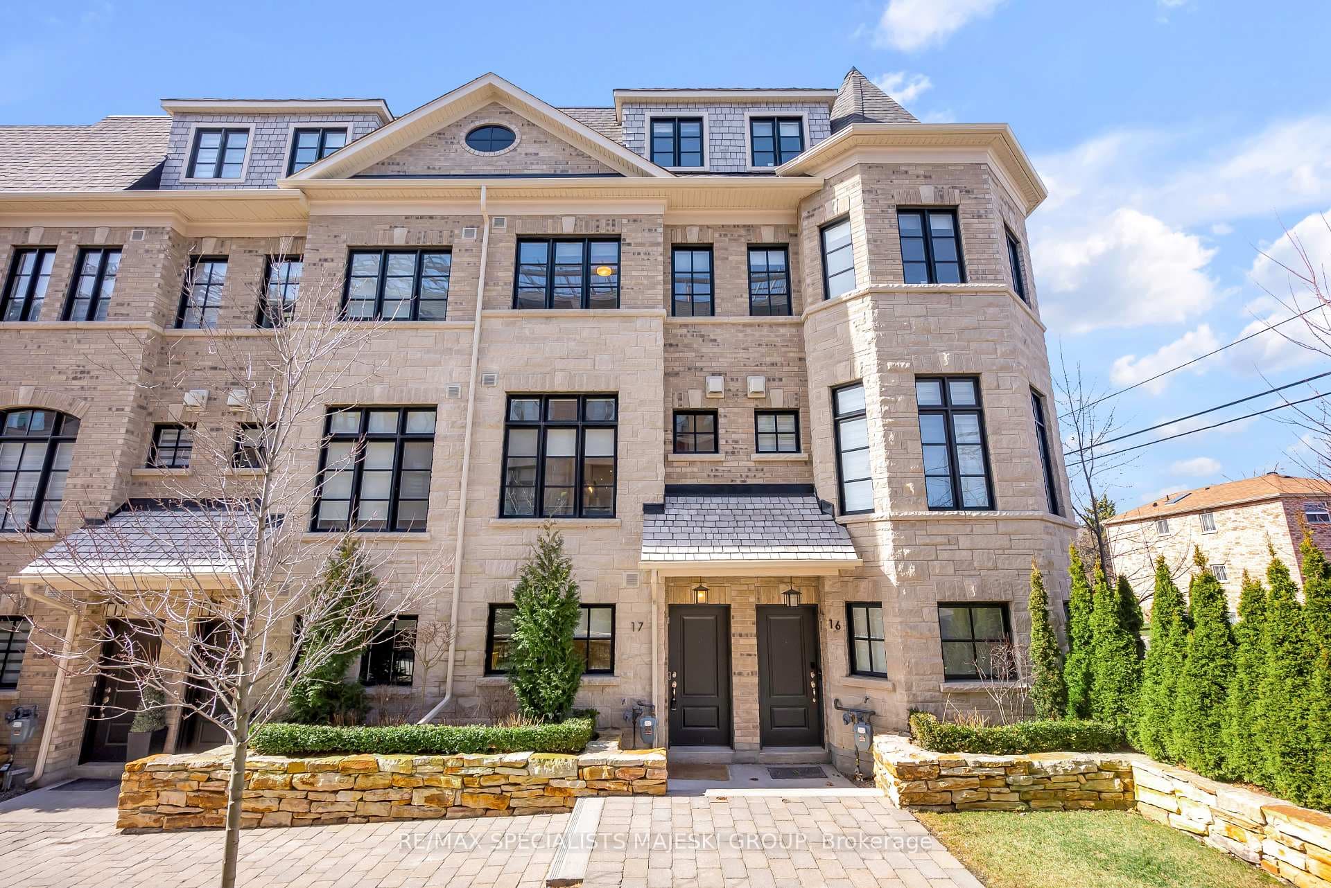 80 Daisy Avenue Unit 17, Liberty Village / Parkdale / South Parkdale, ON M8W 1S1 - Photo 1