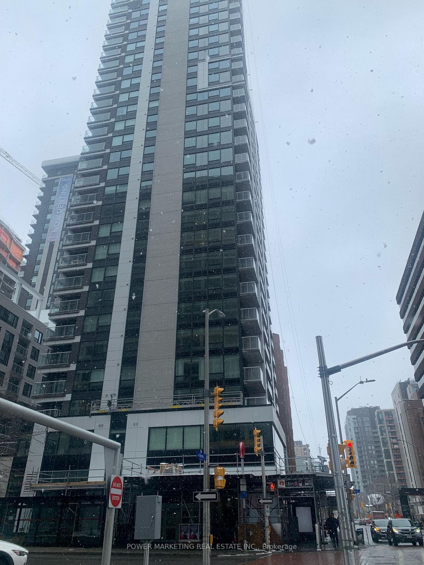 340 QUEEN Street Unit 408, Ottawa Centre