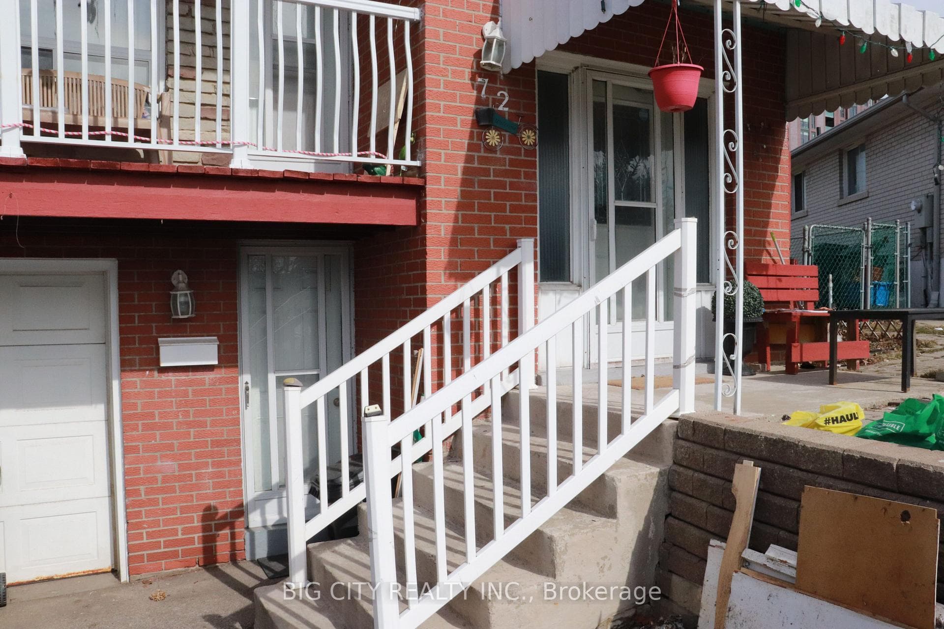 72 Hepscott Terrace Unit Lower, Scarborough Village / Eglinton East, ON M1W 1E1 - Photo 1