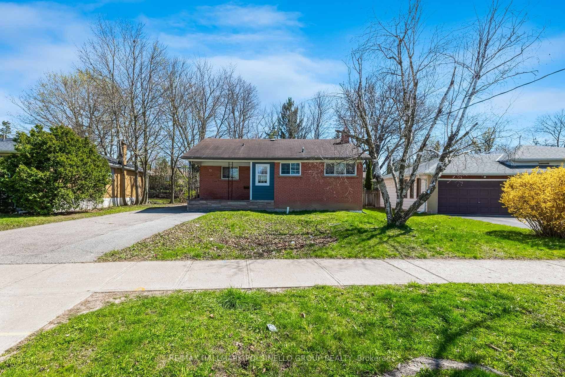 73 Murray Drive, Aurora, ON L4G 2C2 - Photo 1