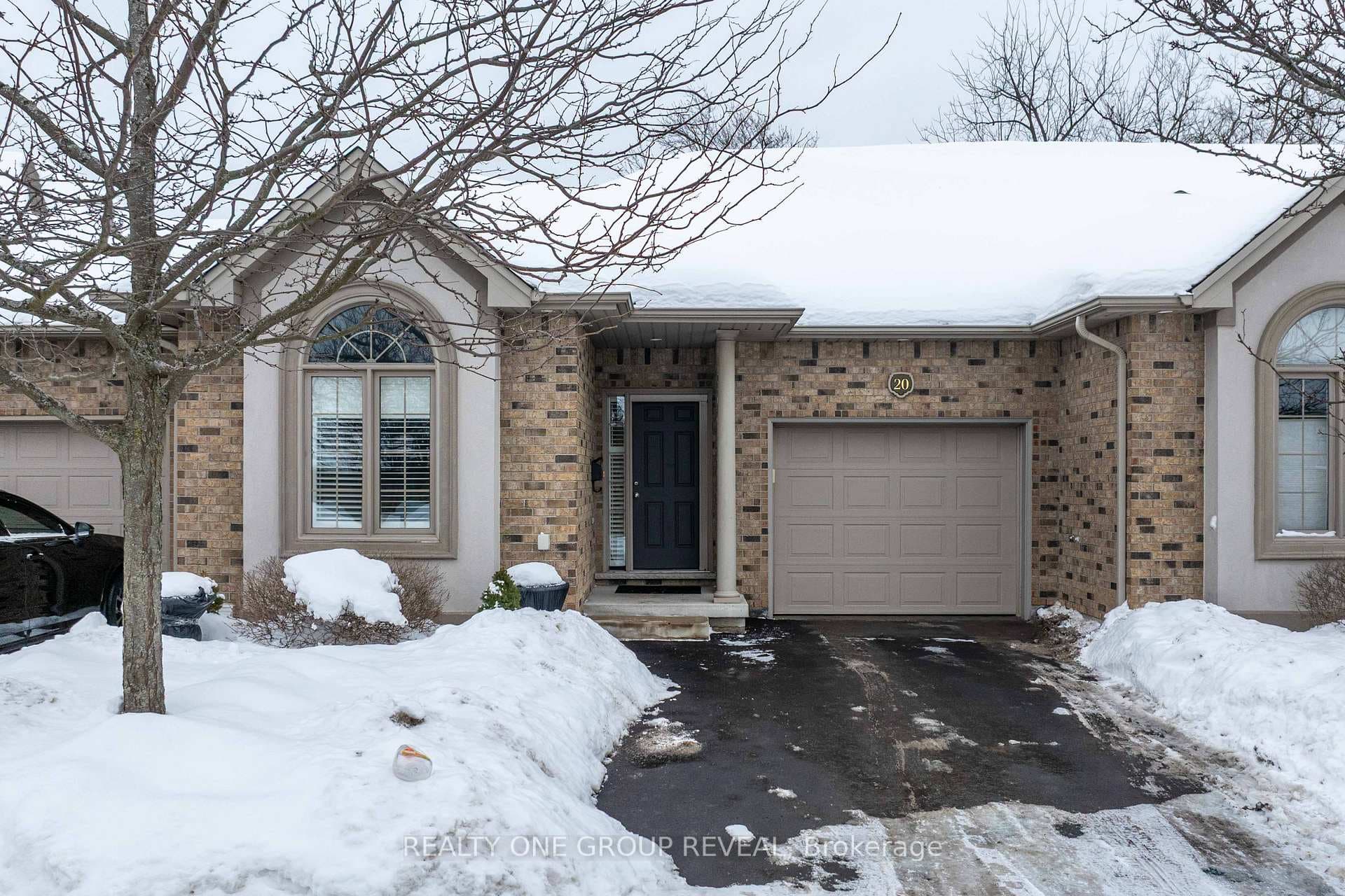4399 Montrose Road Unit 20, Niagara Falls, ON L2E 5B3 - Photo 1
