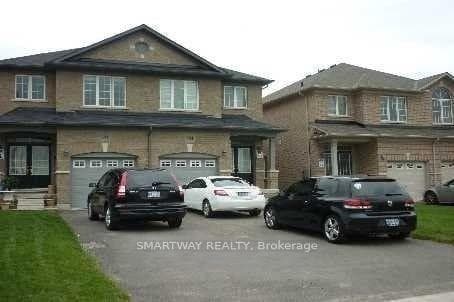 495 Meadowridge Court Unit Basement Apartment, Mississauga, ON L5W 0E8 - Photo 1