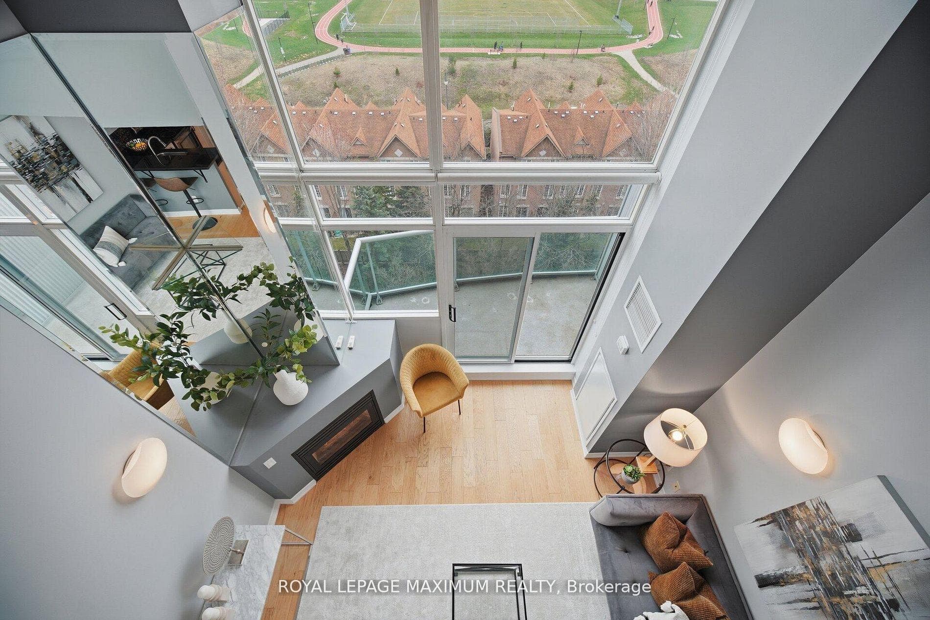 200 Manitoba Street Unit 508, Toronto W06